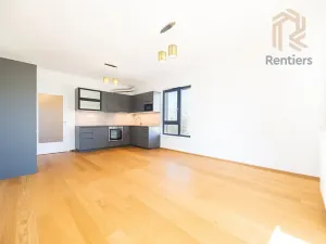 Pronájem bytu 2+kk, Praha - Stodůlky, Hasilova, 59 m2