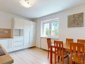 Pronájem bytu 2+1, Ostrava, Horní, 52 m2