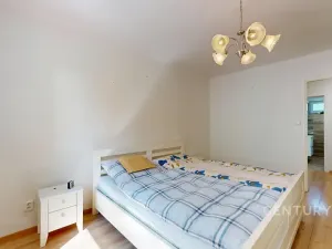 Pronájem bytu 2+1, Ostrava, Horní, 52 m2