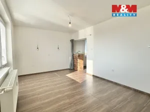 Pronájem bytu 3+kk, Slaný, O. Scheinpflugové, 68 m2