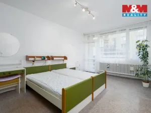 Pronájem bytu 2+1, Děčín - Děčín I-Děčín, Čsl. armády, 62 m2