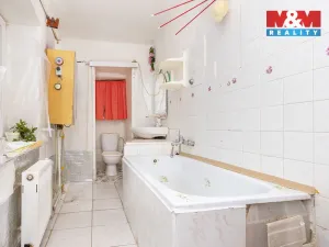 Prodej chalupy, Jedousov - Loděnice, 70 m2