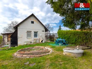 Prodej chalupy, Jedousov - Loděnice, 70 m2