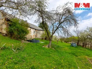 Prodej chalupy, Jedousov - Loděnice, 70 m2