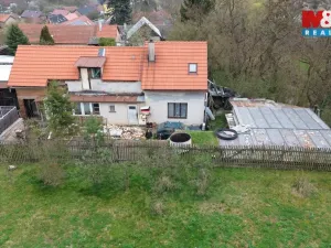 Prodej rodinného domu, Zásmuky - Doubravčany, 80 m2