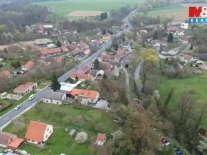 Prodej rodinného domu, Zásmuky - Doubravčany, 80 m2