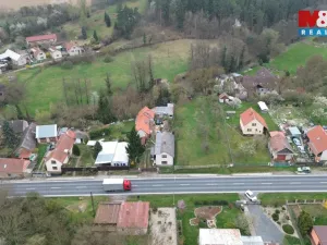 Prodej rodinného domu, Zásmuky - Doubravčany, 80 m2