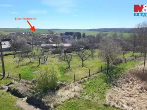 Prodej pole, Stehlovice, 3480 m2