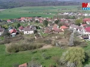 Prodej pozemku pro bydlení, Kublov, 5179 m2