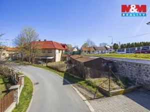 Prodej rodinného domu, Kostelec nad Černými lesy - Kostelec nad Černými Lesy, Pražská, 450 m2