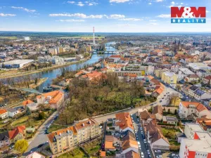 Prodej bytu 1+kk, Kolín, Sluneční, 29 m2