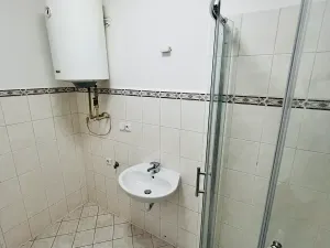 Pronájem bytu 2+kk, Teplice, Rokycanova, 36 m2