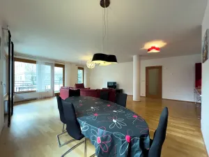Pronájem bytu 3+kk, Praha - Veleslavín, Na okraji, 126 m2