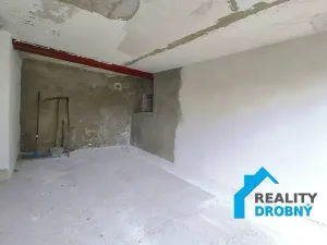 Pronájem garáže, Ústí nad Labem, Střelecká, 20 m2