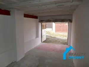 Prodej garáže, Ústí nad Labem, Důlce, 20 m2