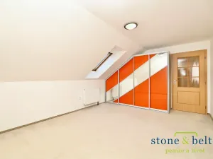 Pronájem rodinného domu, Nučice, U Cihelny, 132 m2