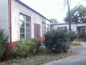 Prodej výrobních prostor, Praha, Rozvadovská spojka, 1350 m2