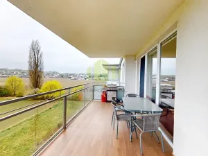 Pronájem bytu 3+kk, Olomouc, Topolová, 77 m2