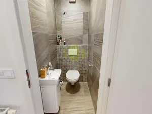 Pronájem bytu 3+kk, Olomouc, Topolová, 77 m2