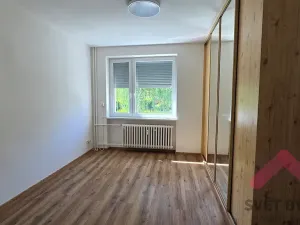 Pronájem bytu 2+kk, Praha - Smíchov, K Závěrce, 66 m2