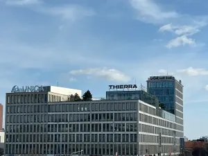 Pronájem kanceláře, Brno, Úzká, 300 m2