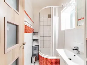 Prodej bytu 2+kk, Zábřeh, Na Nové, 43 m2