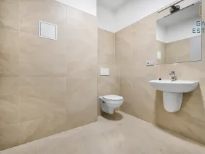 Pronájem bytu 2+kk, Bystřice pod Hostýnem, Sídliště, 74 m2