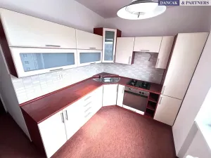 Pronájem bytu 1+1, Havířov, 17. listopadu, 36 m2