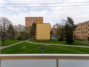 Prodej bytu 2+1, Ostrava, 62 m2