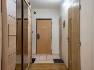 Prodej bytu 2+1, Ostrava, 62 m2