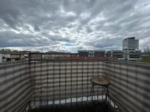 Pronájem bytu 2+1, Olomouc, Erbenova, 60 m2