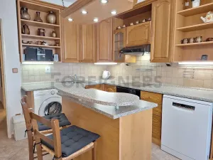 Pronájem bytu 2+1, Olomouc, Topolová, 74 m2