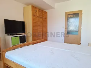 Pronájem bytu 2+1, Olomouc, Topolová, 74 m2