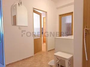 Pronájem bytu 2+1, Olomouc, Topolová, 74 m2