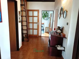 Prodej chalupy, Klučenice, 166 m2