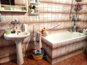 Prodej chalupy, Klučenice, 166 m2