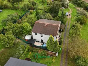 Prodej chalupy, Klučenice, 166 m2