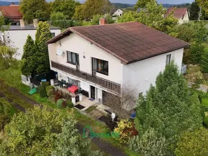 Prodej rodinného domu, Klučenice, 166 m2