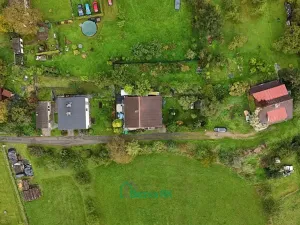 Prodej rodinného domu, Klučenice, 166 m2