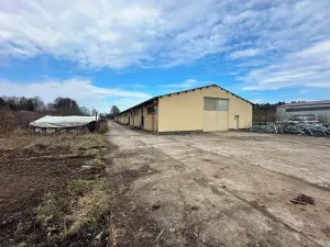 Prodej komerční nemovitosti, Jedlová, 1346 m2
