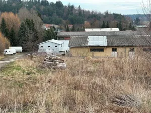 Prodej komerční nemovitosti, Jedlová, 1346 m2