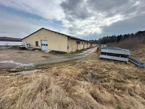 Prodej komerční nemovitosti, Jedlová, 1346 m2