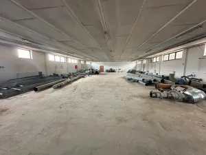 Prodej komerční nemovitosti, Jedlová, 1346 m2