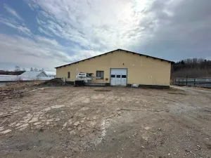 Prodej výrobních prostor, Jedlová, 1346 m2