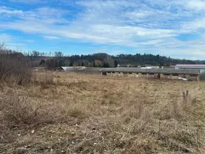 Prodej skladu, Jedlová, 1346 m2