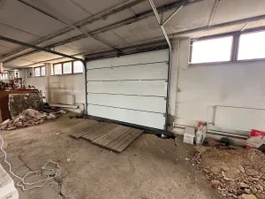 Prodej skladu, Jedlová, 1346 m2