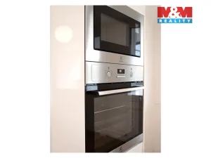 Prodej bytu 3+kk, Praha - Bohnice, Zelenohorská, 77 m2