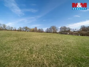 Prodej komerčního pozemku, Břasy - Vranovice, 3561 m2