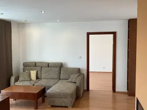 Pronájem bytu 3+1, Kyjov, Lidická, 89 m2