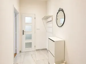 Pronájem bytu 2+kk, Praha - Nusle, Slavojova, 45 m2